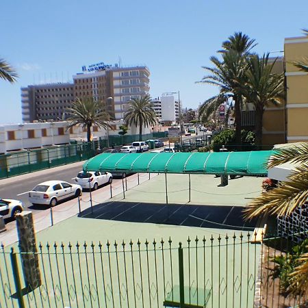 Tara Apartment Playa del Ingles  Luaran gambar