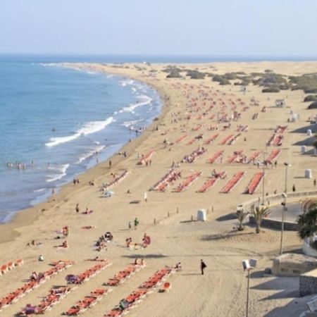 Tara Apartment Playa del Ingles  Luaran gambar
