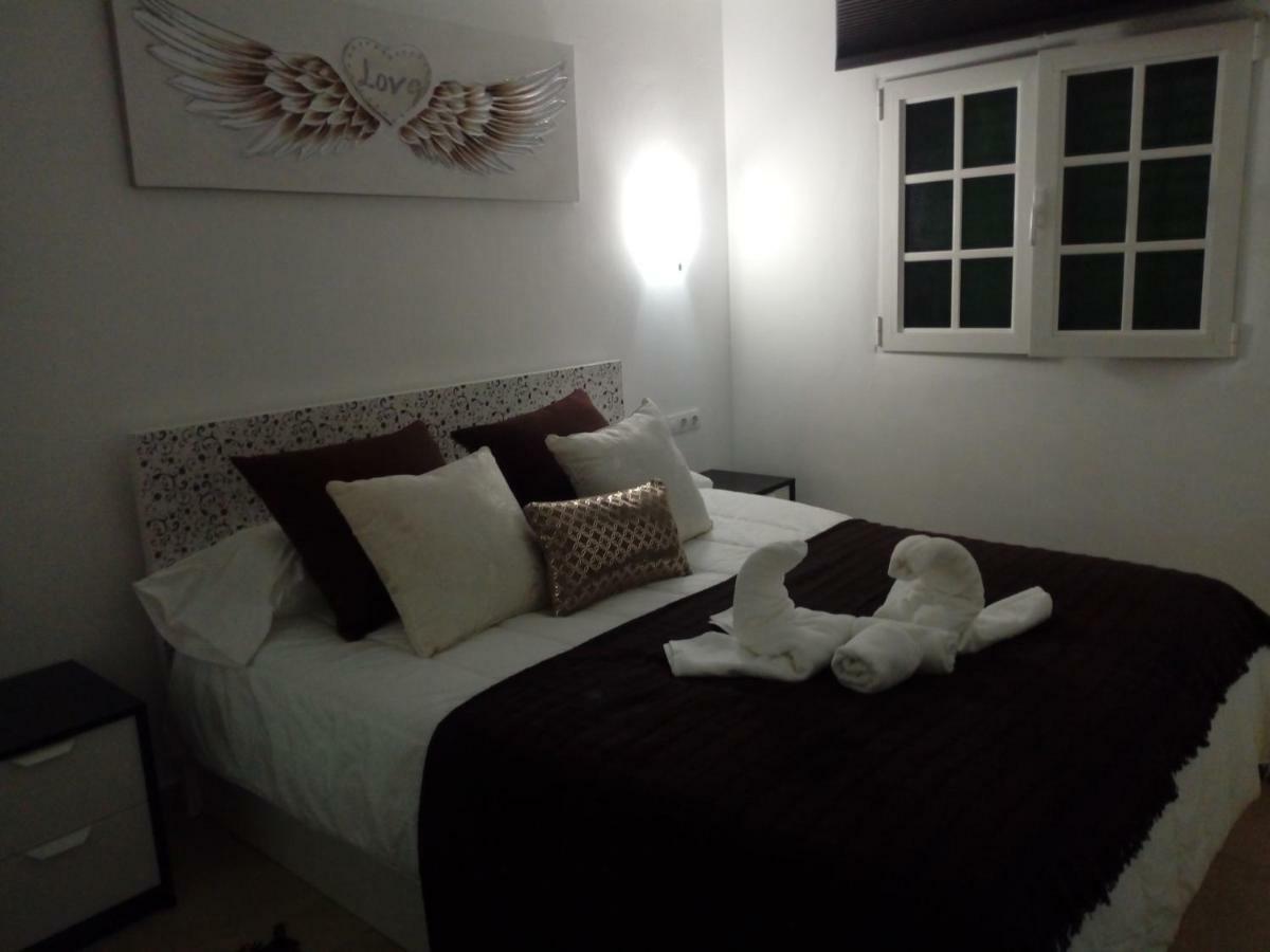 Tara Apartment Playa del Ingles  Luaran gambar