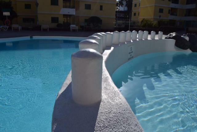 Tara Apartment Playa del Ingles  Luaran gambar