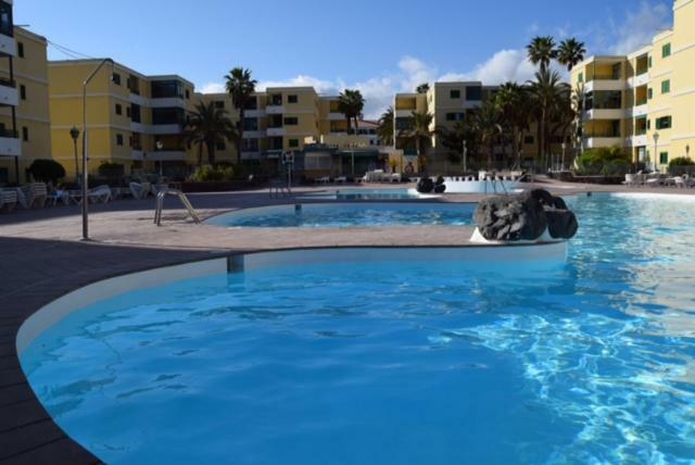 Tara Apartment Playa del Ingles  Luaran gambar