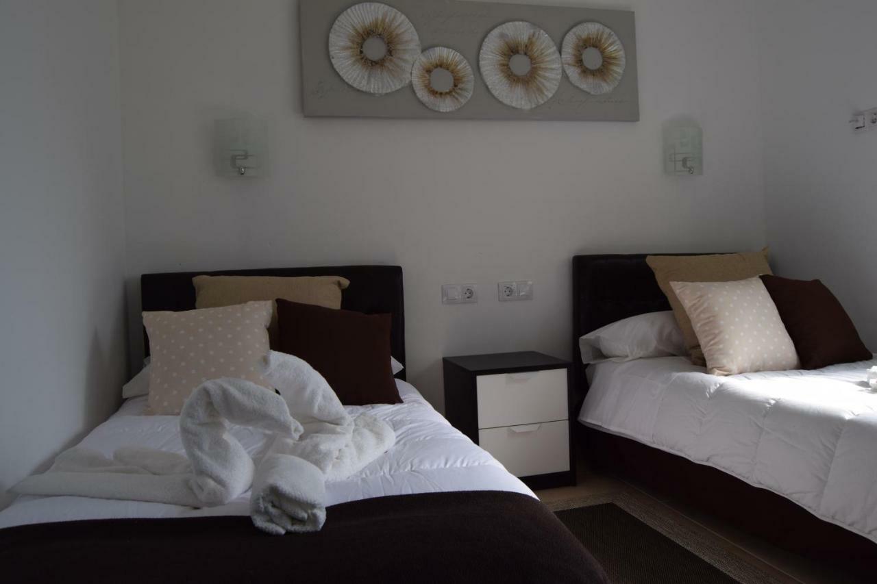 Tara Apartment Playa del Ingles  Luaran gambar