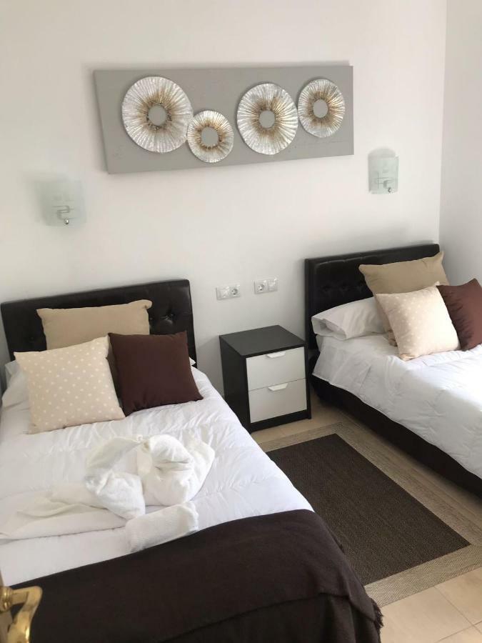 Tara Apartment Playa del Ingles  Luaran gambar