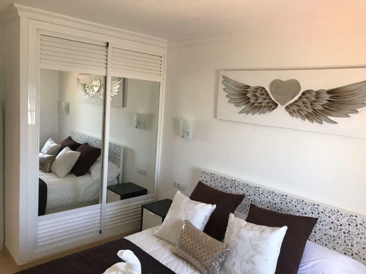 Tara Apartment Playa del Ingles  Luaran gambar