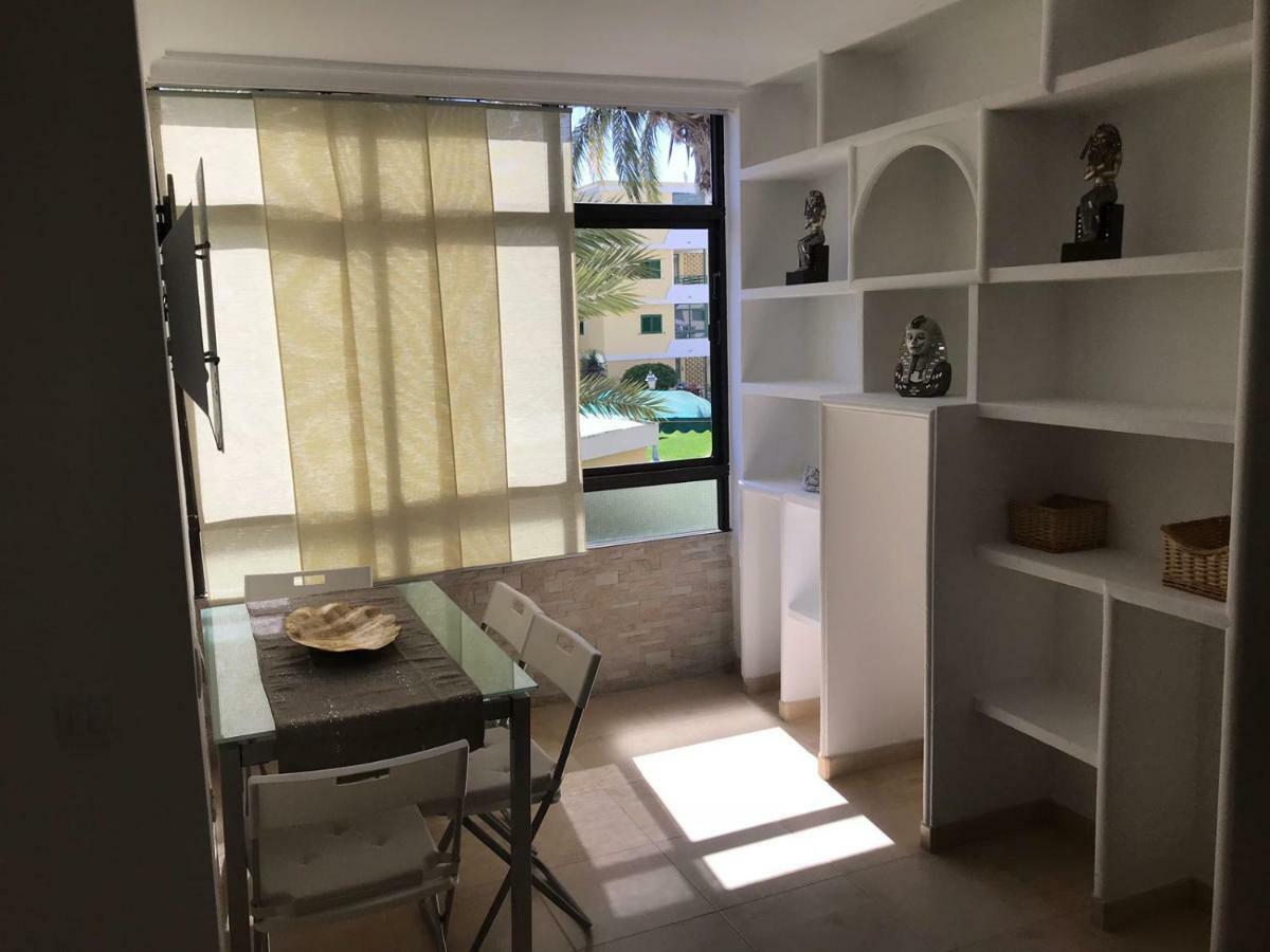Tara Apartment Playa del Ingles  Luaran gambar