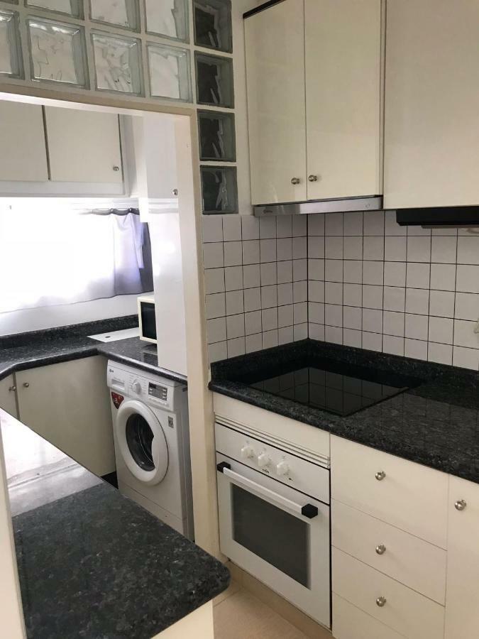 Tara Apartment Playa del Ingles  Luaran gambar