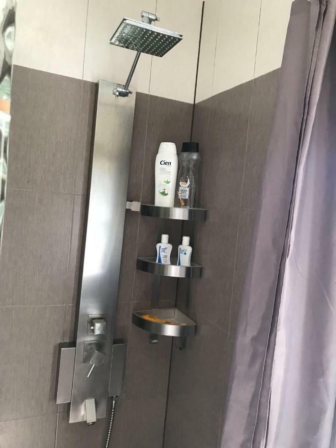 Tara Apartment Playa del Ingles  Luaran gambar