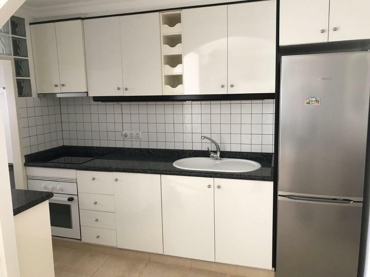 Tara Apartment Playa del Ingles  Luaran gambar