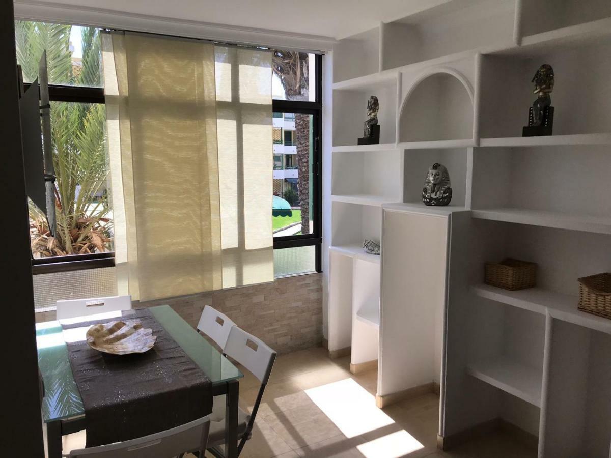 Tara Apartment Playa del Ingles  Luaran gambar