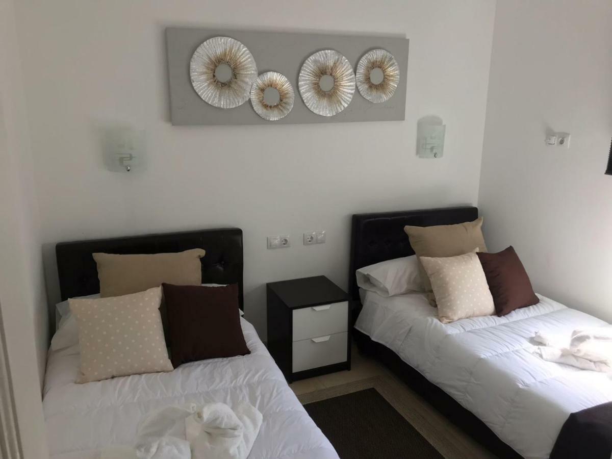 Tara Apartment Playa del Ingles  Luaran gambar