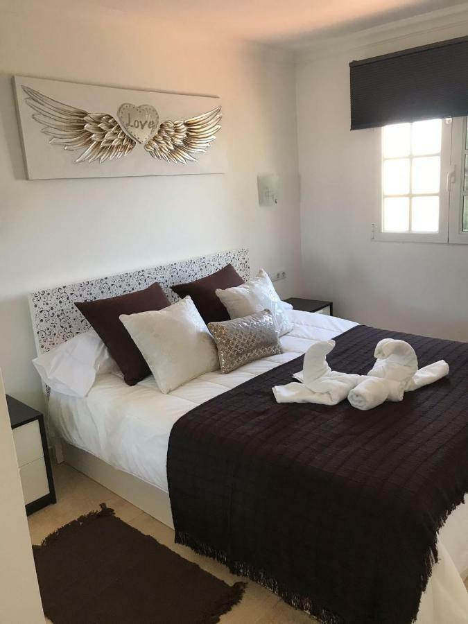 Tara Apartment Playa del Ingles  Luaran gambar