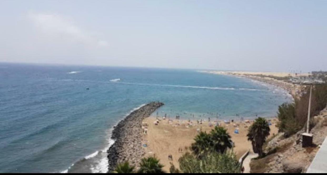 Tara Apartment Playa del Ingles  Luaran gambar