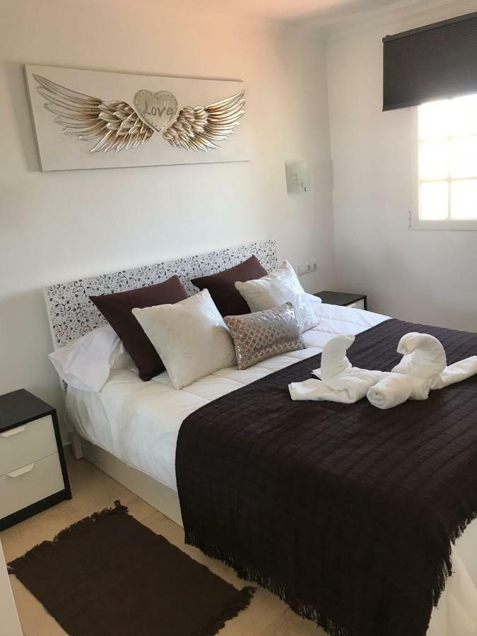 Tara Apartment Playa del Ingles  Luaran gambar