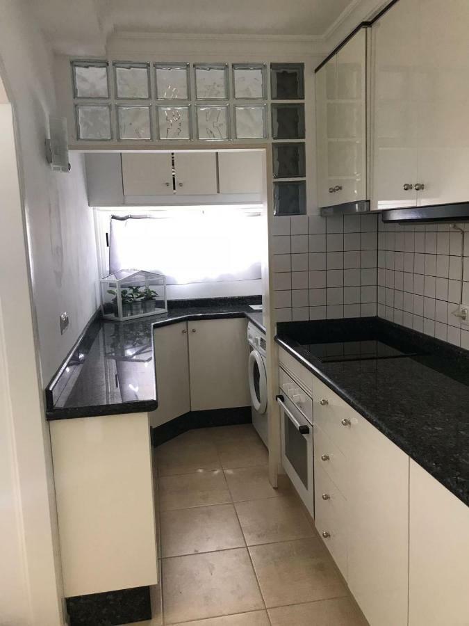 Tara Apartment Playa del Ingles  Luaran gambar