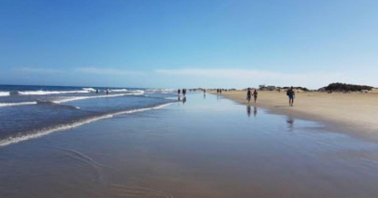 Tara Apartment Playa del Ingles  Luaran gambar