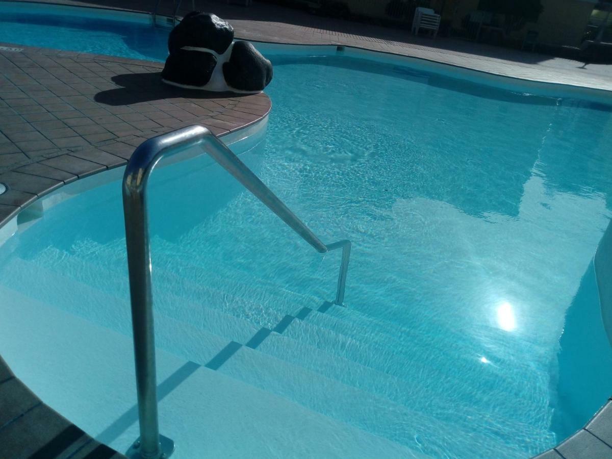 Tara Apartment Playa del Ingles  Luaran gambar