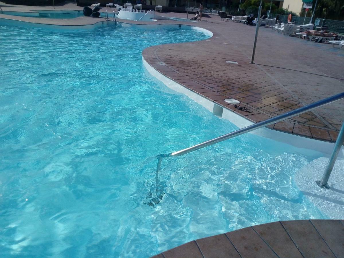 Tara Apartment Playa del Ingles  Luaran gambar