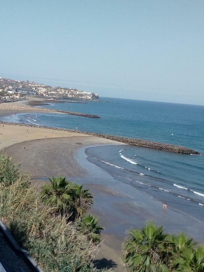 Tara Apartment Playa del Ingles  Luaran gambar