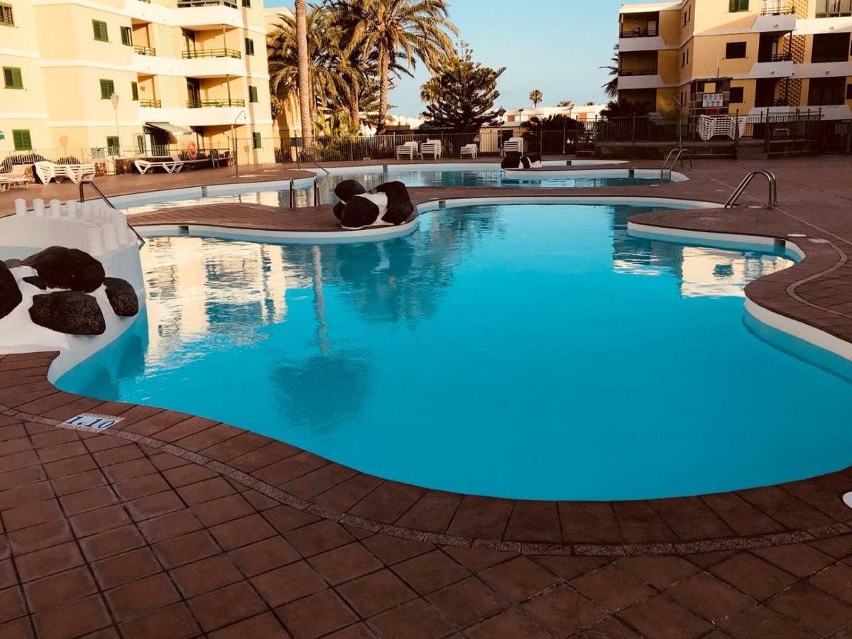 Tara Apartment Playa del Ingles  Luaran gambar