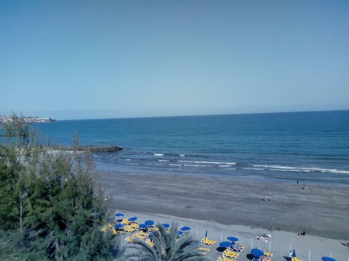 Tara Apartment Playa del Ingles  Luaran gambar