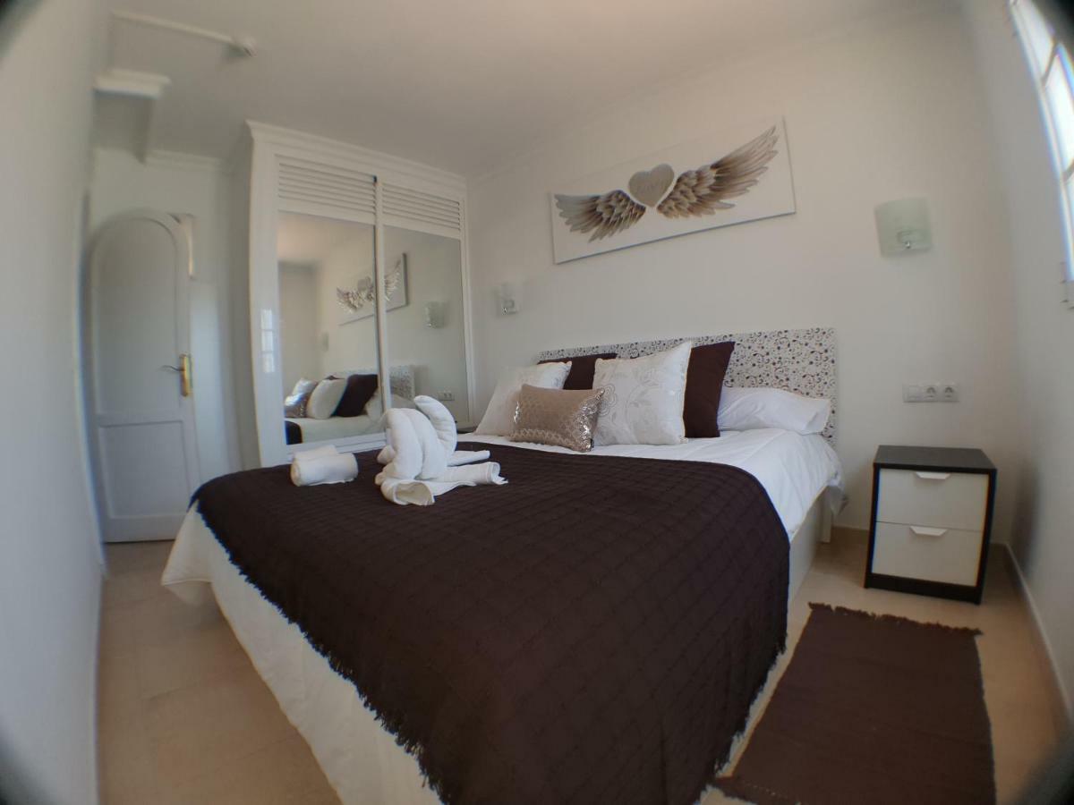 Tara Apartment Playa del Ingles  Luaran gambar