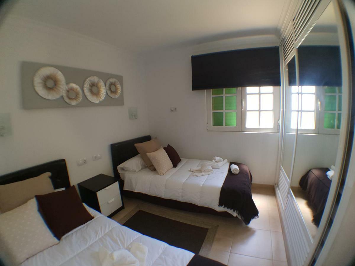 Tara Apartment Playa del Ingles  Luaran gambar