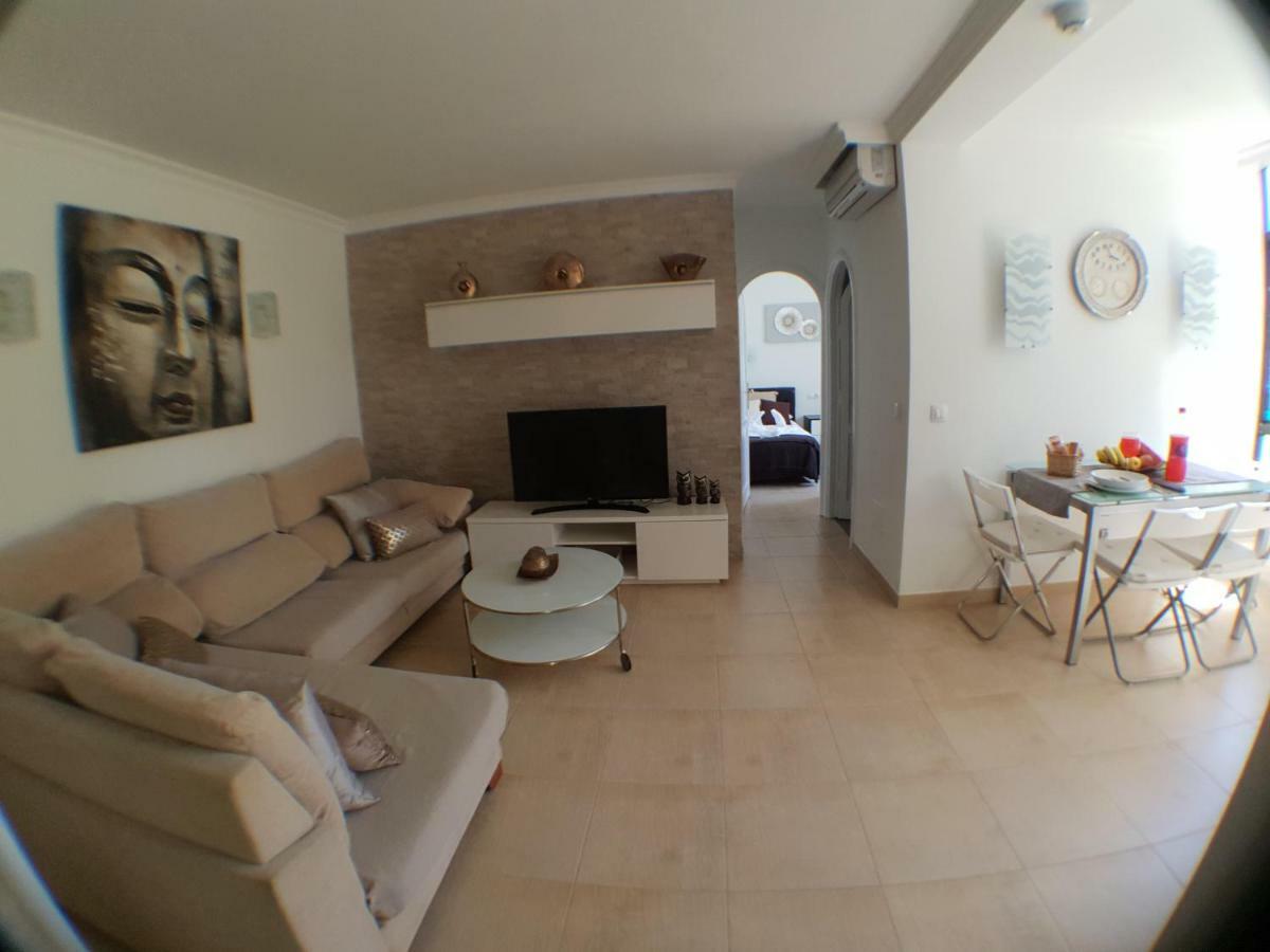 Tara Apartment Playa del Ingles  Luaran gambar