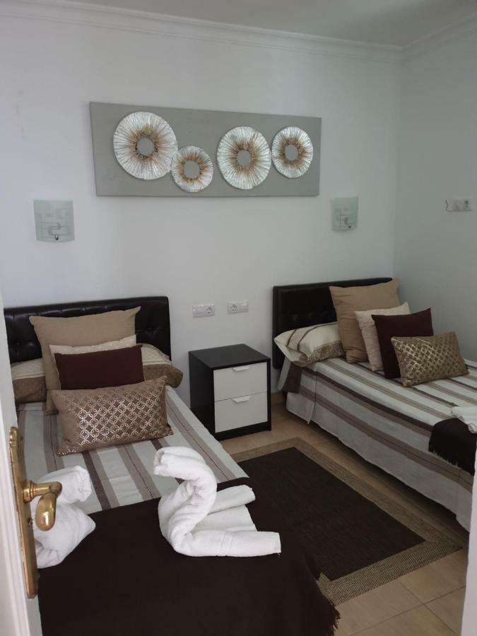 Tara Apartment Playa del Ingles  Luaran gambar