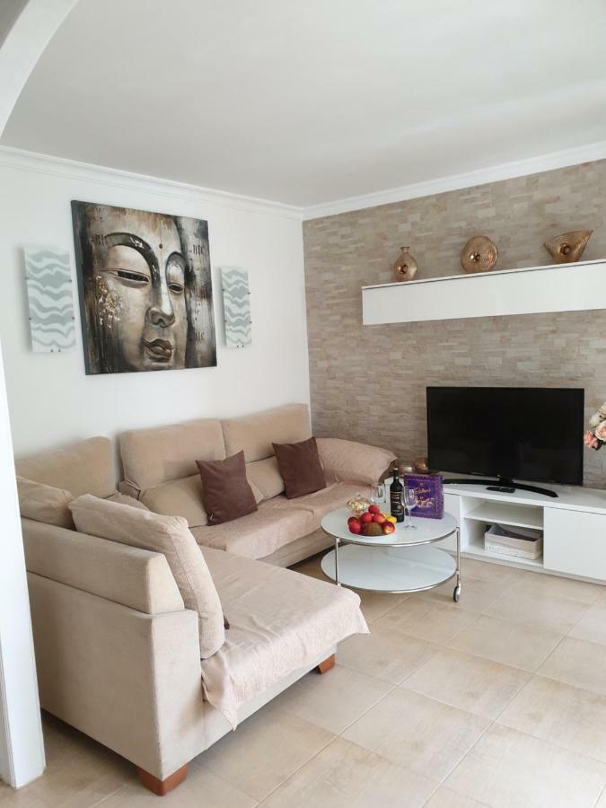 Tara Apartment Playa del Ingles  Luaran gambar