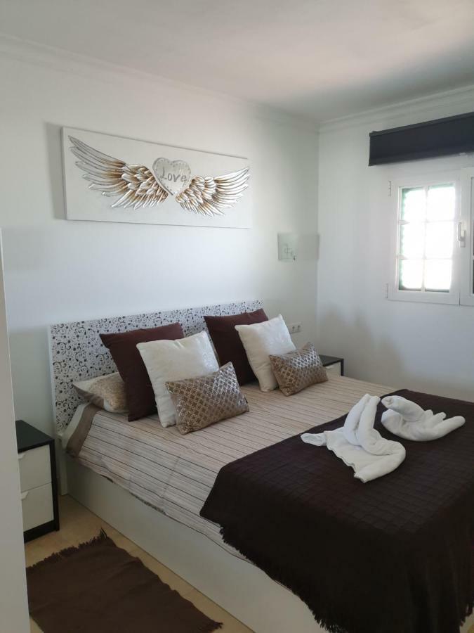 Tara Apartment Playa del Ingles  Luaran gambar