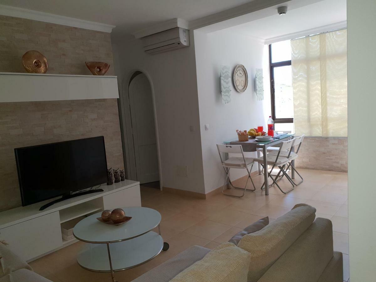 Tara Apartment Playa del Ingles  Luaran gambar