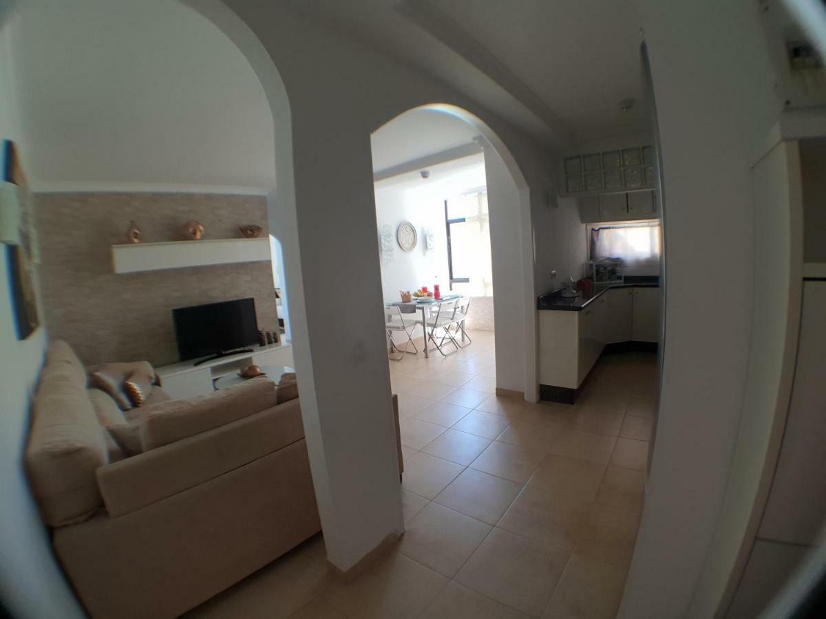 Tara Apartment Playa del Ingles  Luaran gambar