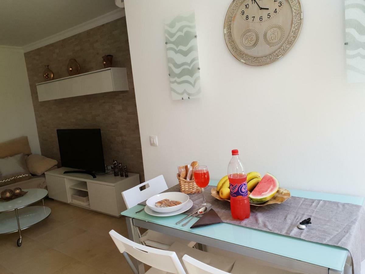 Tara Apartment Playa del Ingles  Luaran gambar