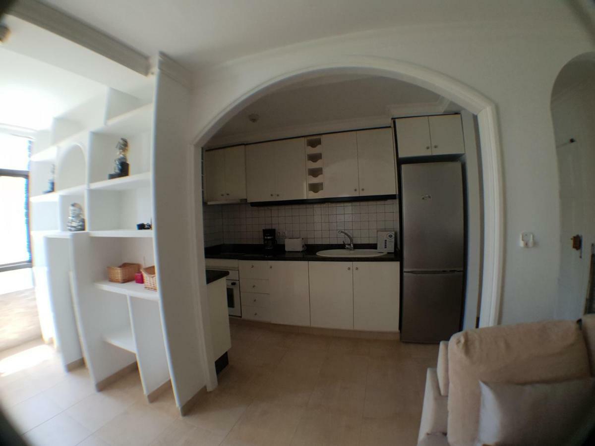 Tara Apartment Playa del Ingles  Luaran gambar