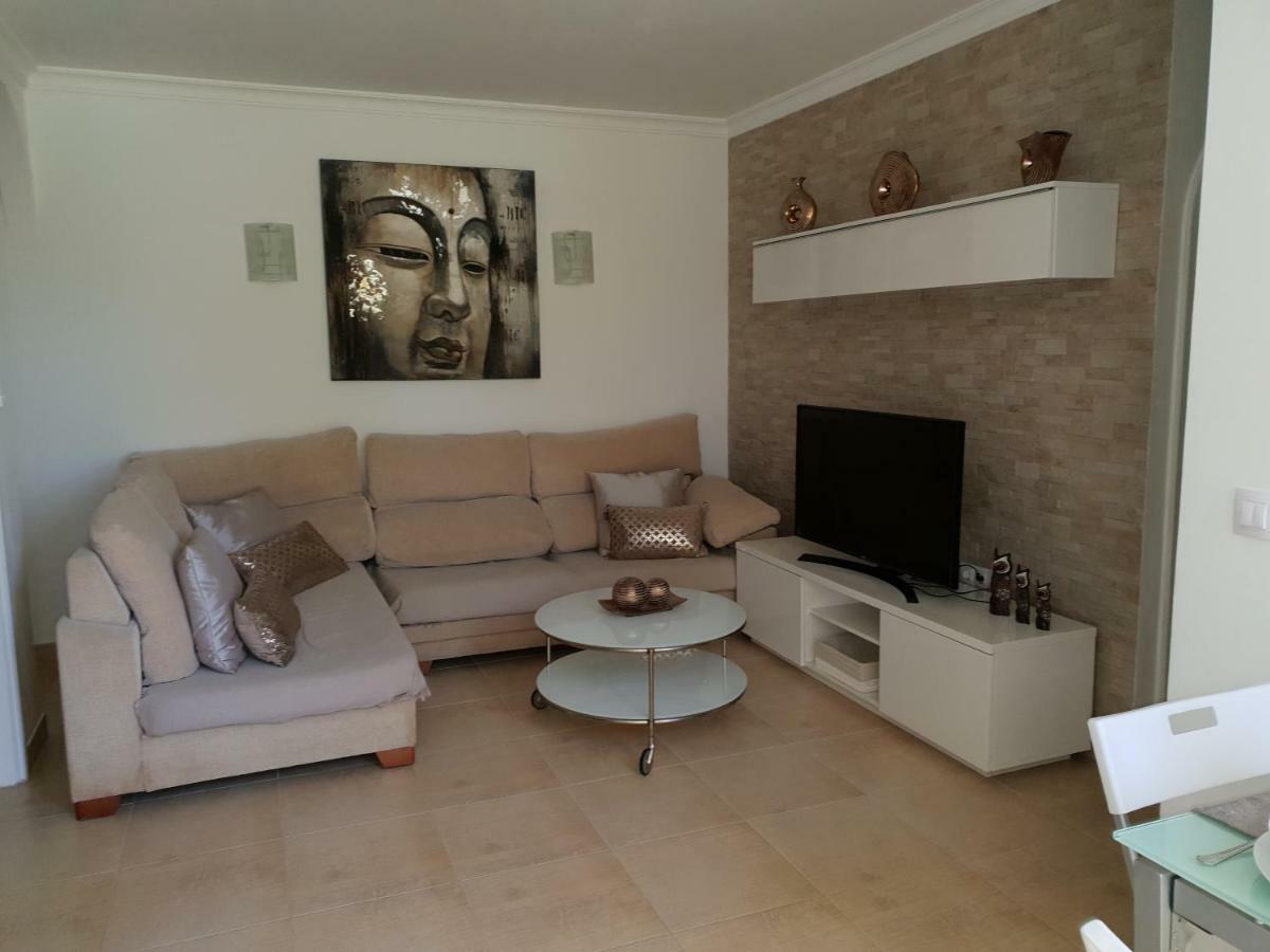 Tara Apartment Playa del Ingles  Luaran gambar