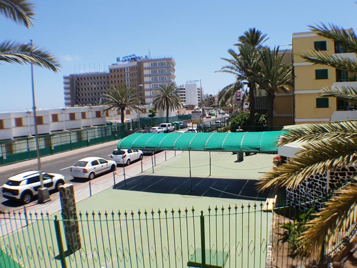 Tara Apartment Playa del Ingles  Luaran gambar
