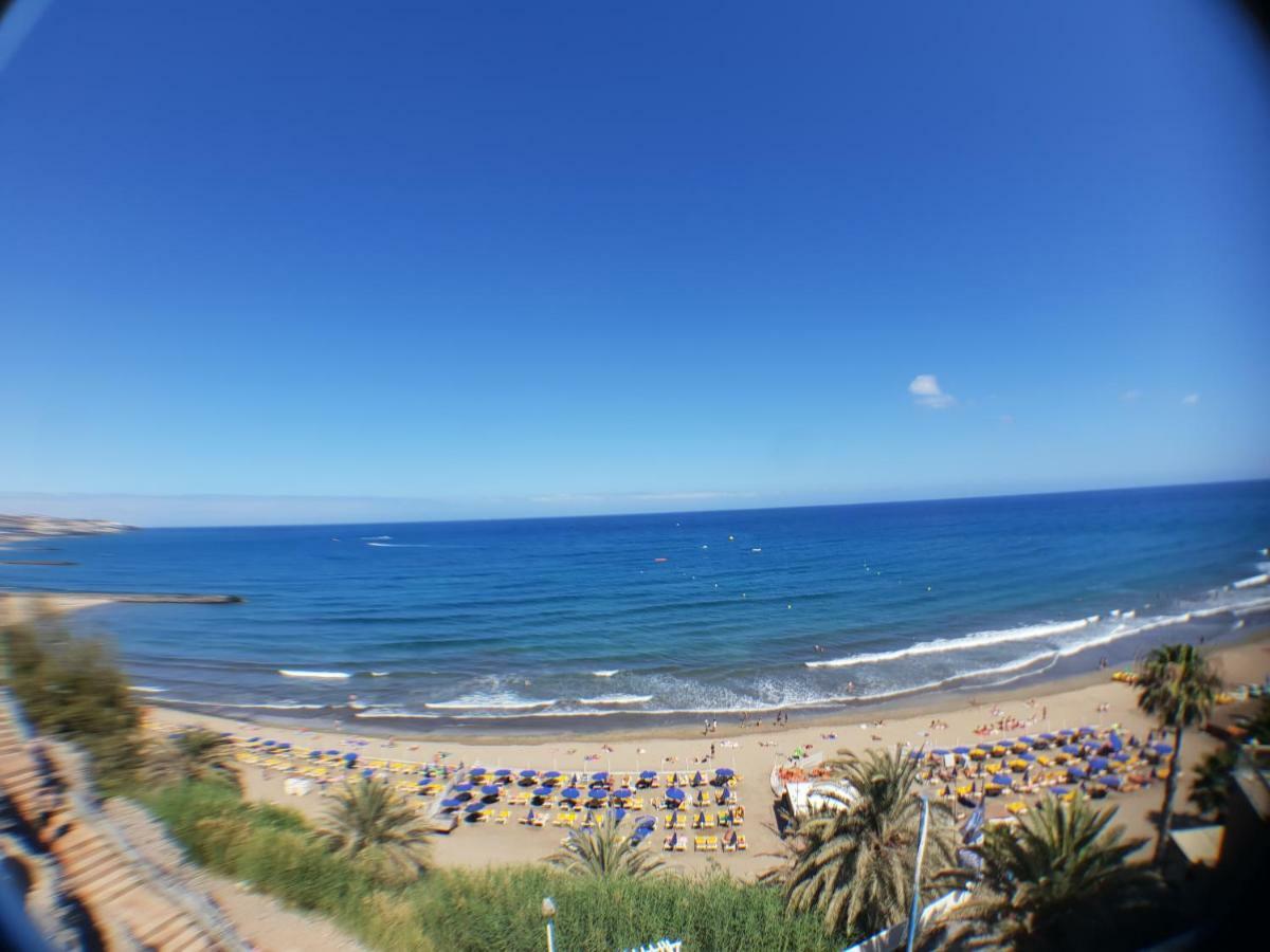 Tara Apartment Playa del Ingles  Luaran gambar