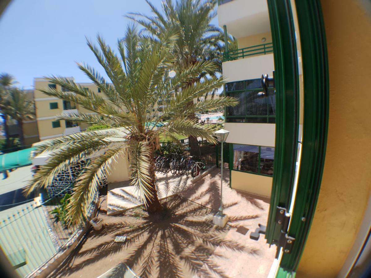 Tara Apartment Playa del Ingles  Luaran gambar