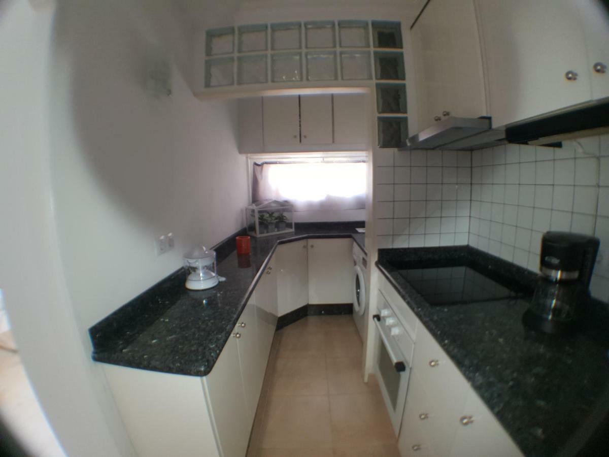 Tara Apartment Playa del Ingles  Luaran gambar