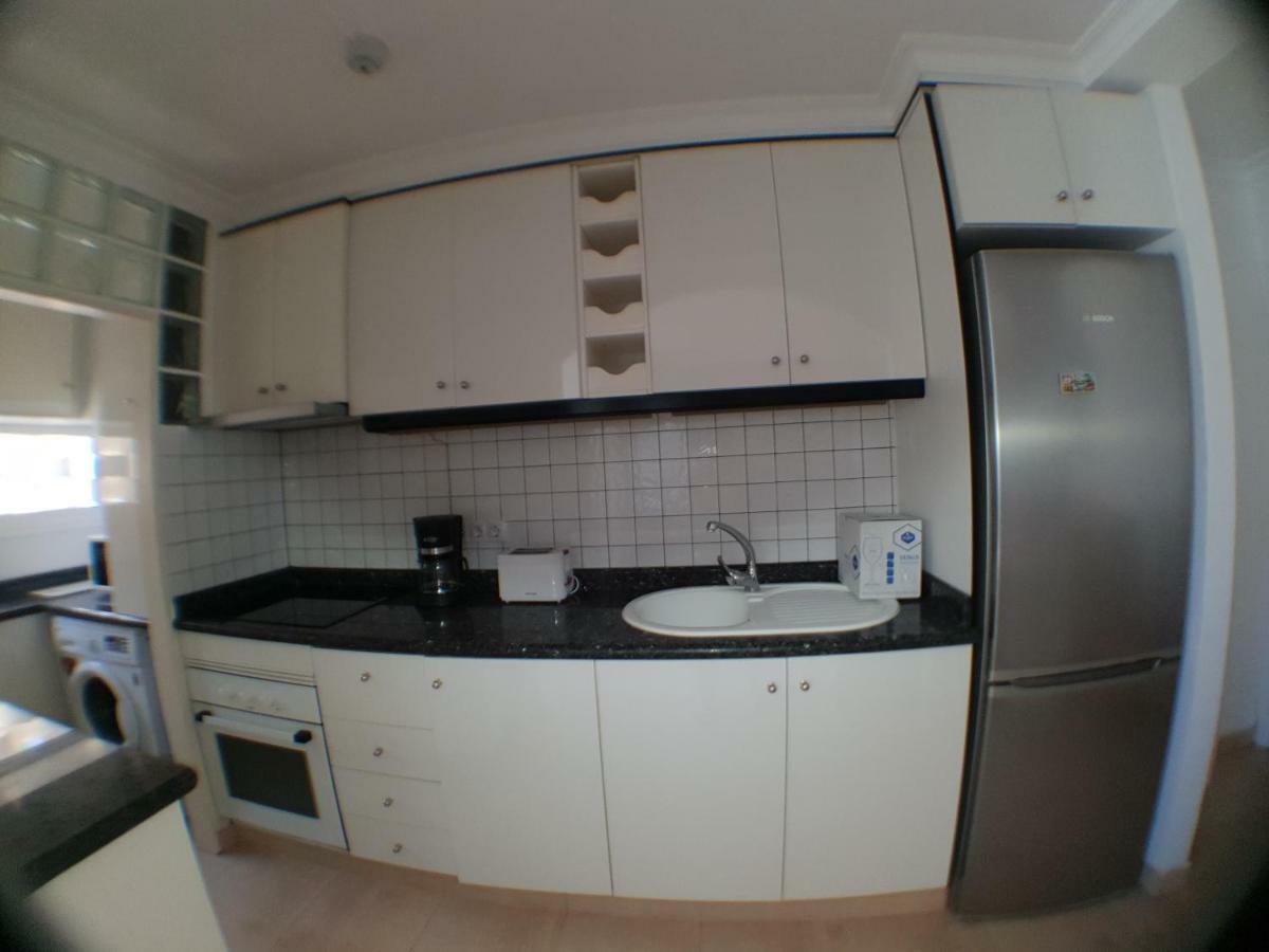 Tara Apartment Playa del Ingles  Luaran gambar