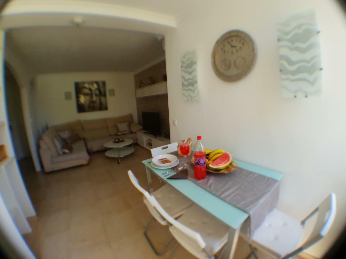 Tara Apartment Playa del Ingles  Luaran gambar