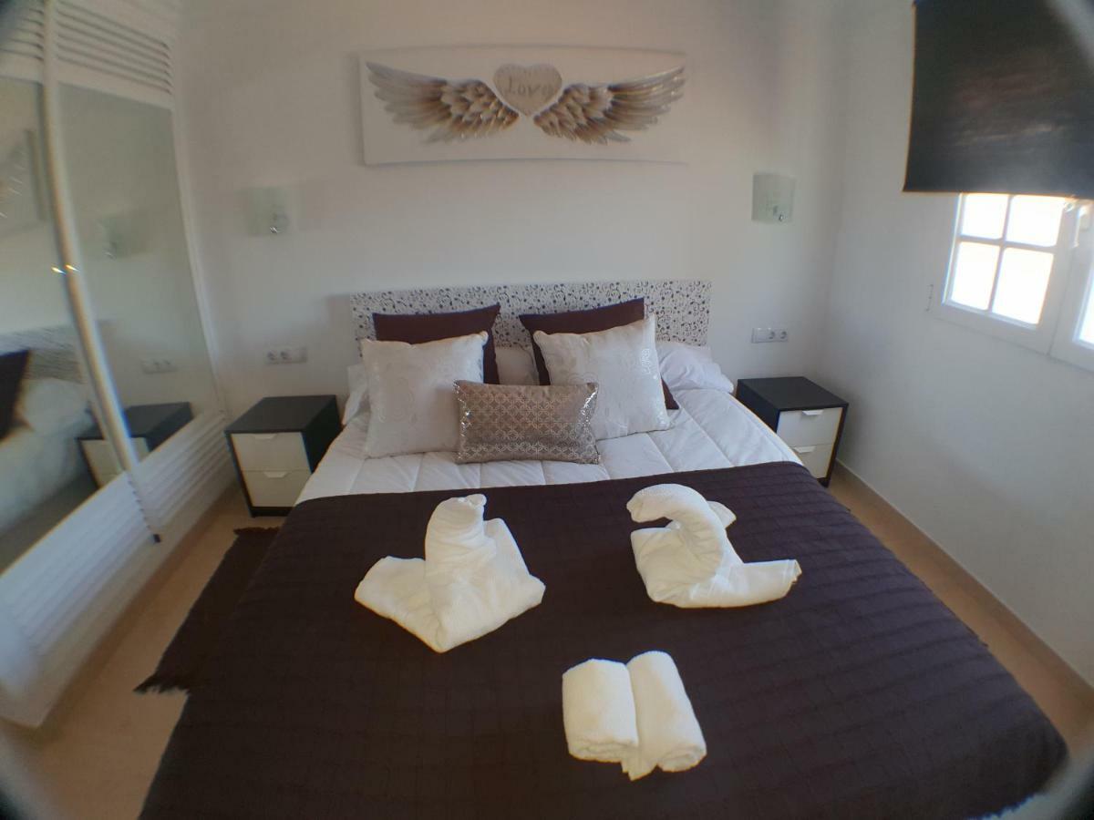 Tara Apartment Playa del Ingles  Luaran gambar