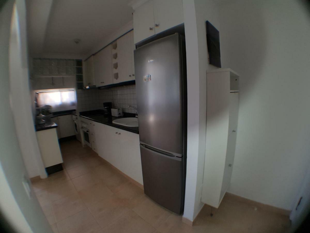 Tara Apartment Playa del Ingles  Luaran gambar