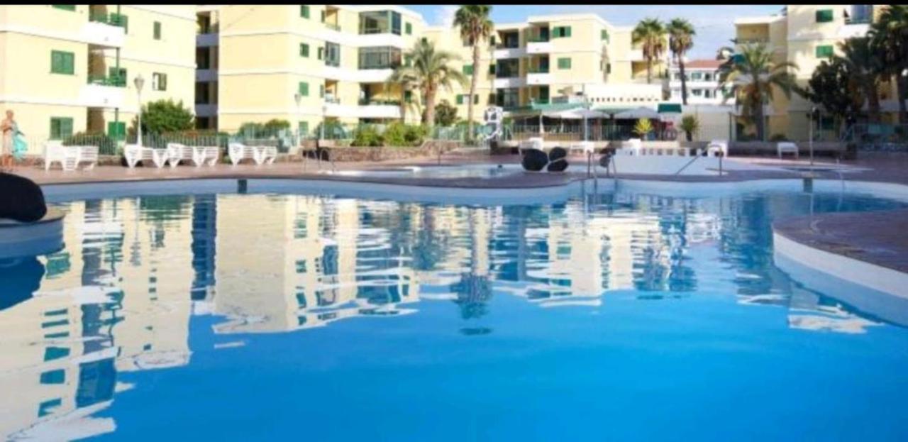 Tara Apartment Playa del Ingles  Luaran gambar
